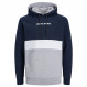 Reid Blocking Sweat Cap Homme