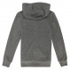 Relaxed Core Sweat Zip Garçon