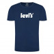 Relaxed Fit T-Shirt Mc Homme