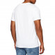 Relaxed T-Shirt Mc Homme