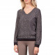 Rena Chemisier Ml Femme