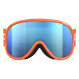 Retina Clarity Comp Masque Ski Adulte