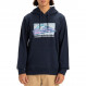 Retro Fade Sweat Cap Homme