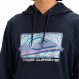 Retro Fade Sweat Cap Homme
