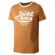 Retro T-Shirt Mc Homme