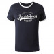 Retro T-Shirt Mc Homme