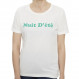 Reyoul Reg S/s T-Shirt Mc Femme