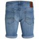 Rick Jj Fox Short Homme