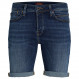 Rick Jj Fox Short Homme