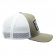 Riding Around Trucker Sprt Casquette Adulte