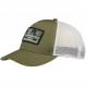 Riding Around Trucker Sprt Casquette Adulte