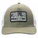 Riding Around Trucker Sprt Casquette Adulte