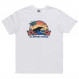 Riding Today T-Shirt Mc Homme
