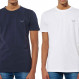 Rift T-Shirt Mc Homme