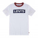 Ringer T-Shirt Mc Garçon