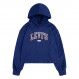 Rise Full Sleeve Sweat Cap Fille