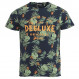 Rise T-Shirt Mc Homme
