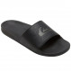 Rivi Nubuck Slide Rf Claquette Homme
