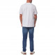 Robuk T-Shirt Mc Homme