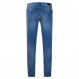 Rock Dual Move Jeans Homme