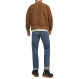 Rocky Blouson Homme