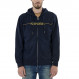 Rolan Sweat Zip Homme