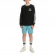 Rolling Circle T-Shirt Mc Garcon