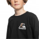 Rolling Circle T-Shirt Mc Garcon