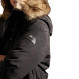 Rookie Down Parka Femme