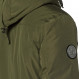 Rookie Down Parka Homme