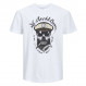 Roxbury T-Shirt Mc Garçon