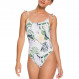 Roxy Bloom Maillot De Bain 1P Femme