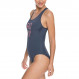 Roxy Fitness Maillot De Bain 1P Femme