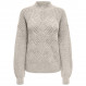 Rubine Pull Femme