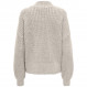 Rubine Pull Femme