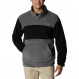 Rugged Ridge Sherpa Polaire Homme