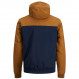 Rush Bomber Coupe-Vent Homme