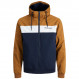 Rush Bomber Coupe-Vent Homme