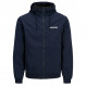 Rush Hood Blouson Homme