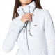 Rylie Sweat Zip Femme