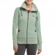 Rylie Sweat Zip Femme