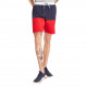 S-L Logo Colrblck Short De Bain Homme