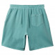 Salt Water Fleece Short Homme