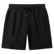 Salt Water Fleece Short Homme