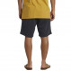 Salt Water Fleece Short Homme