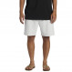Salt Water Fleece Short Homme