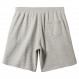 Salt Water Fleece Short Homme
