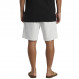Salt Water Fleece Short Homme