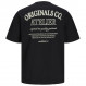 Santorini T-Shirt Mc Enfant