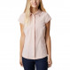 Saturday Trail Ii Chemise Sm Femme